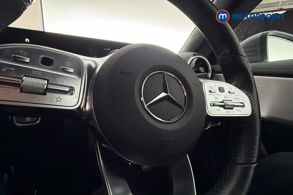 Used Mercedes-Benz CLA 2022 for sale - 78067781: Photo 13