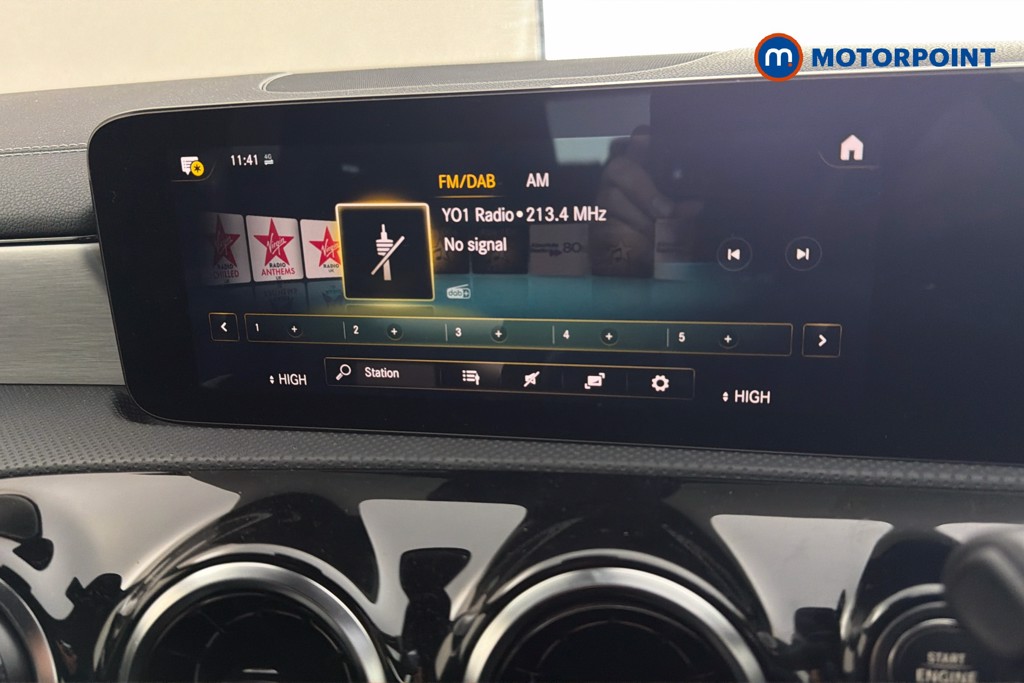 Used Mercedes-Benz CLA 2022 for sale - 78067781: Photo 17