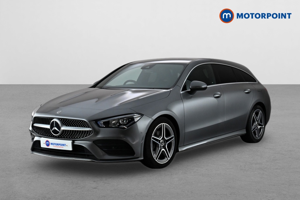 Used Mercedes-Benz CLA 2022 for sale - 78067781: Photo 2