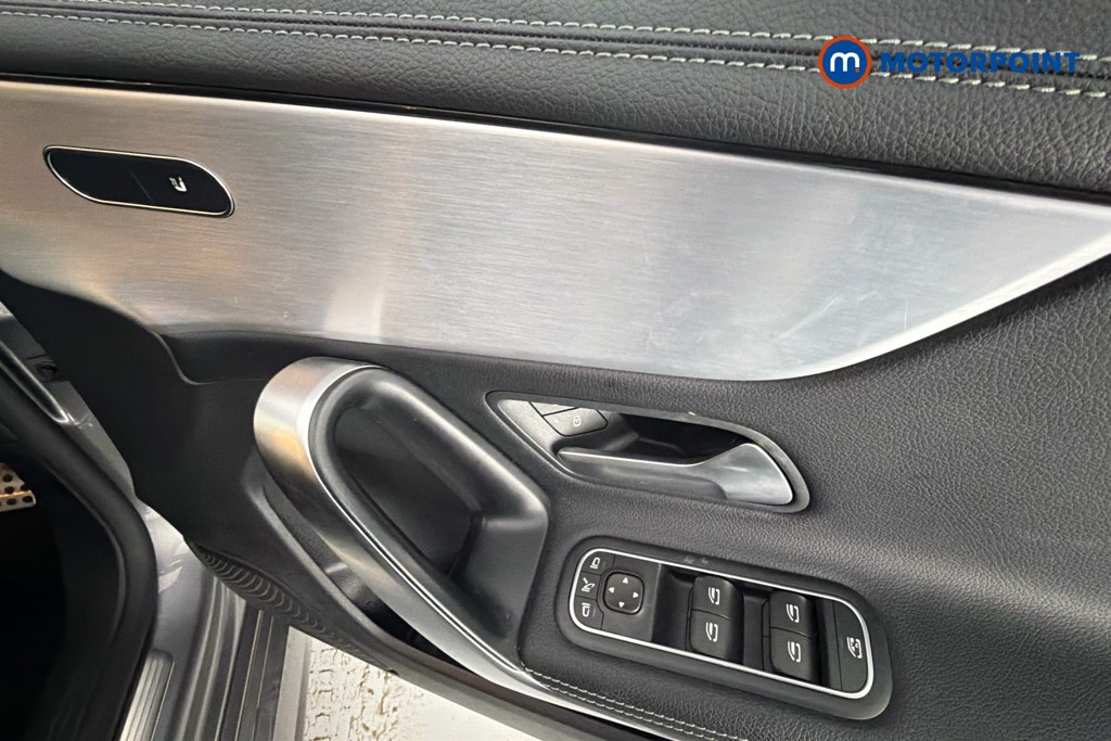 Used Mercedes-Benz CLA 2022 for sale - 78067781: Photo 23