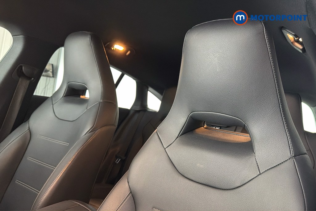 Used Mercedes-Benz CLA 2022 for sale - 78067781: Photo 25