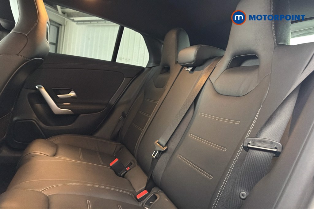 Used Mercedes-Benz CLA 2022 for sale - 78067781: Photo 26