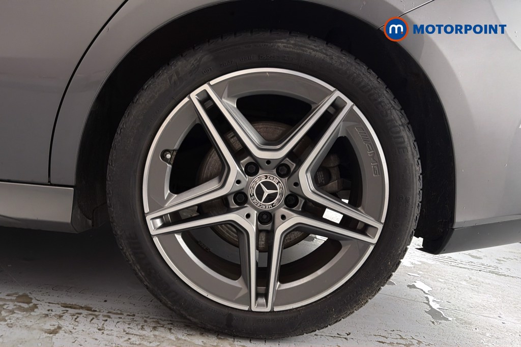 Used Mercedes-Benz CLA 2022 for sale - 78067781: Photo 29