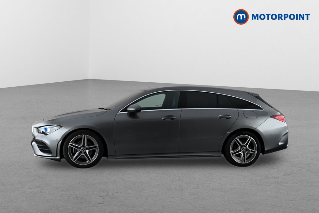 Used Mercedes-Benz CLA 2022 for sale - 78067781: Photo 3