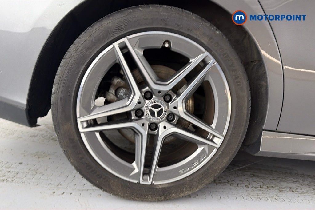 Used Mercedes-Benz CLA 2022 for sale - 78067781: Photo 30