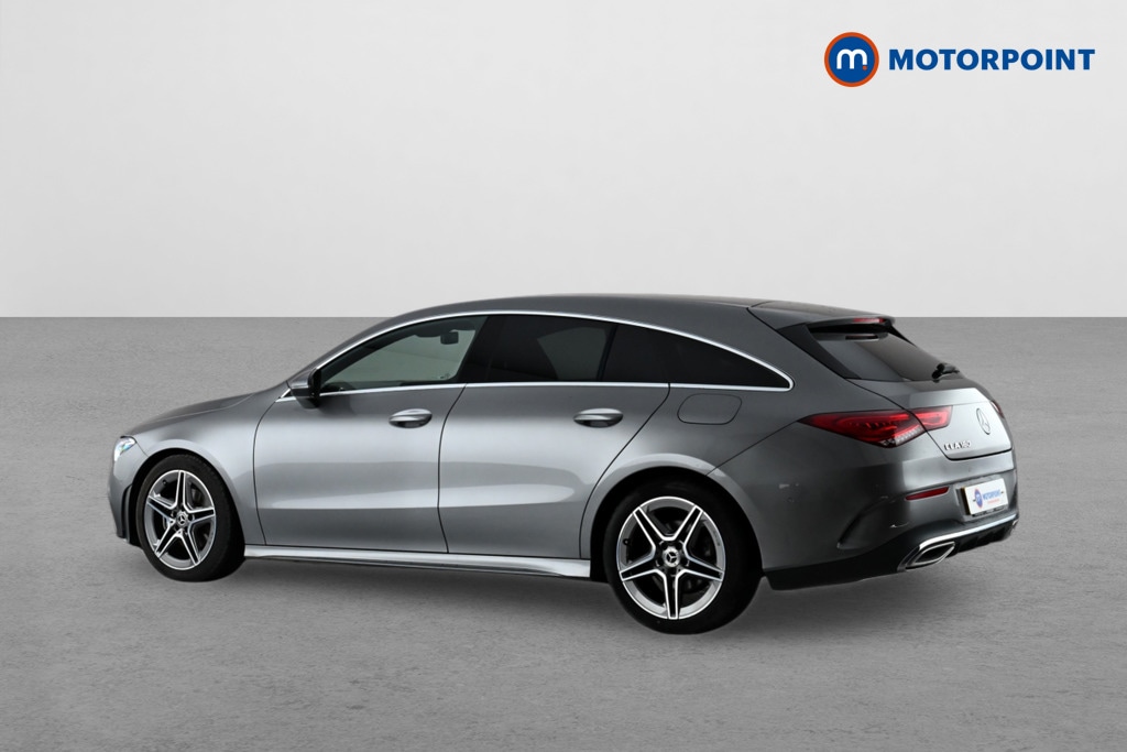 Used Mercedes-Benz CLA 2022 for sale - 78067781: Photo 4