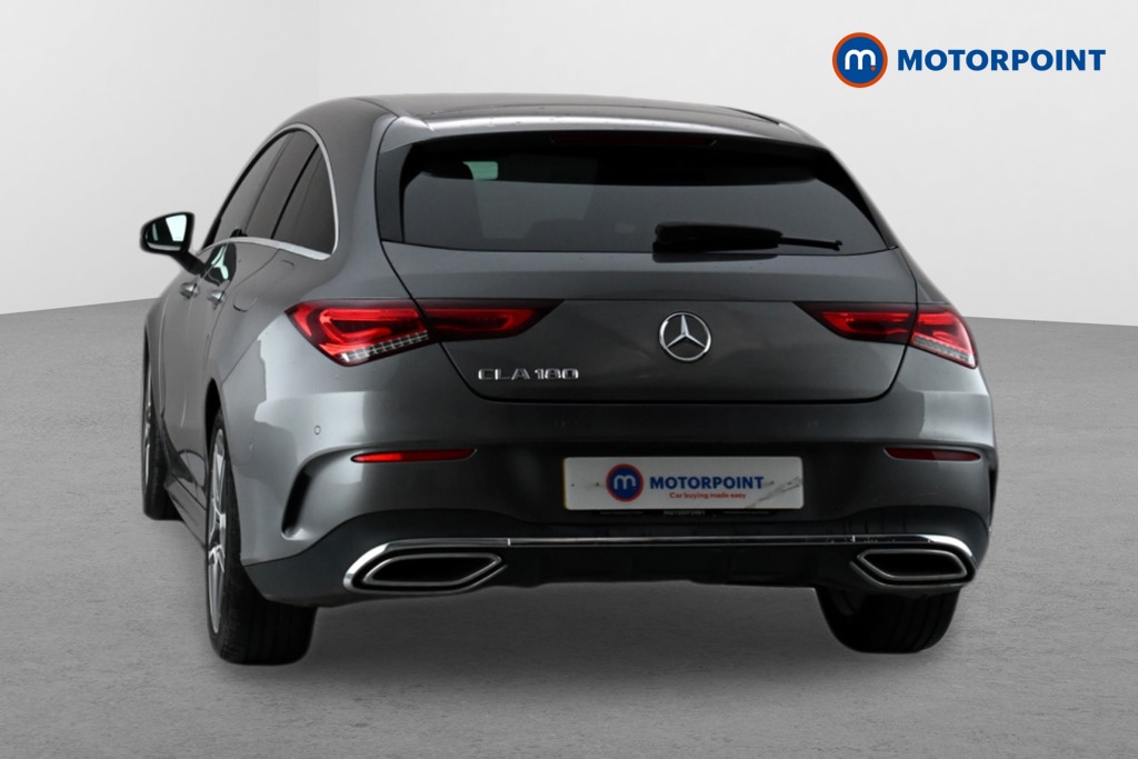 Used Mercedes-Benz CLA 2022 for sale - 78067781: Photo 5