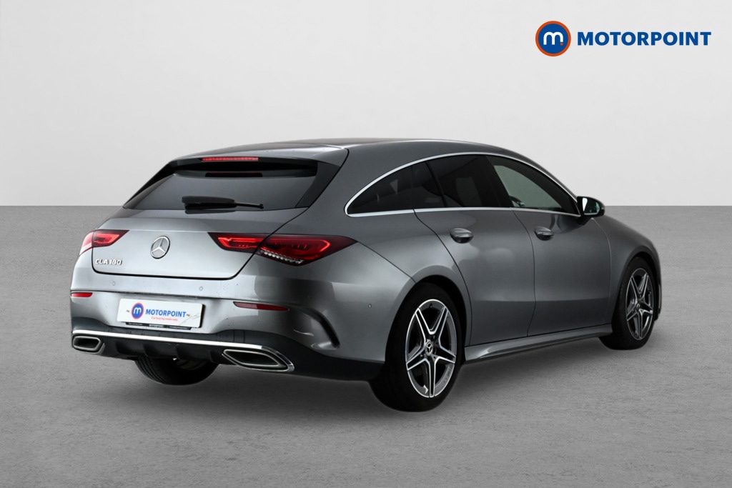 Used Mercedes-Benz CLA 2022 for sale - 78067781: Photo 6