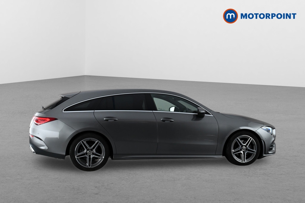 Used Mercedes-Benz CLA 2022 for sale - 78067781: Photo 7