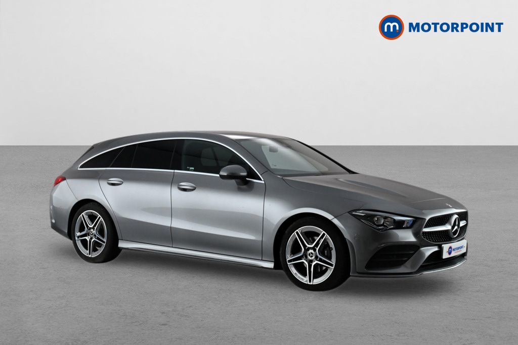 Used Mercedes-Benz CLA 2022 for sale - 78067781: Photo 8