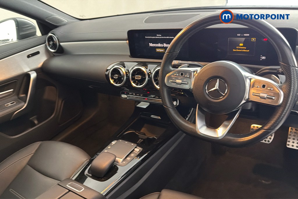 Used Mercedes-Benz CLA 2022 for sale - 78067781: Photo 9