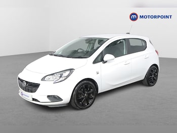 Used Vauxhall Corsa 2019 for sale - 75396916: Photo