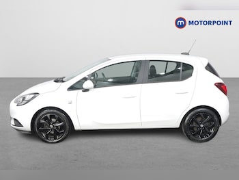 Used Vauxhall Corsa 2019 for sale - 75396916: Photo