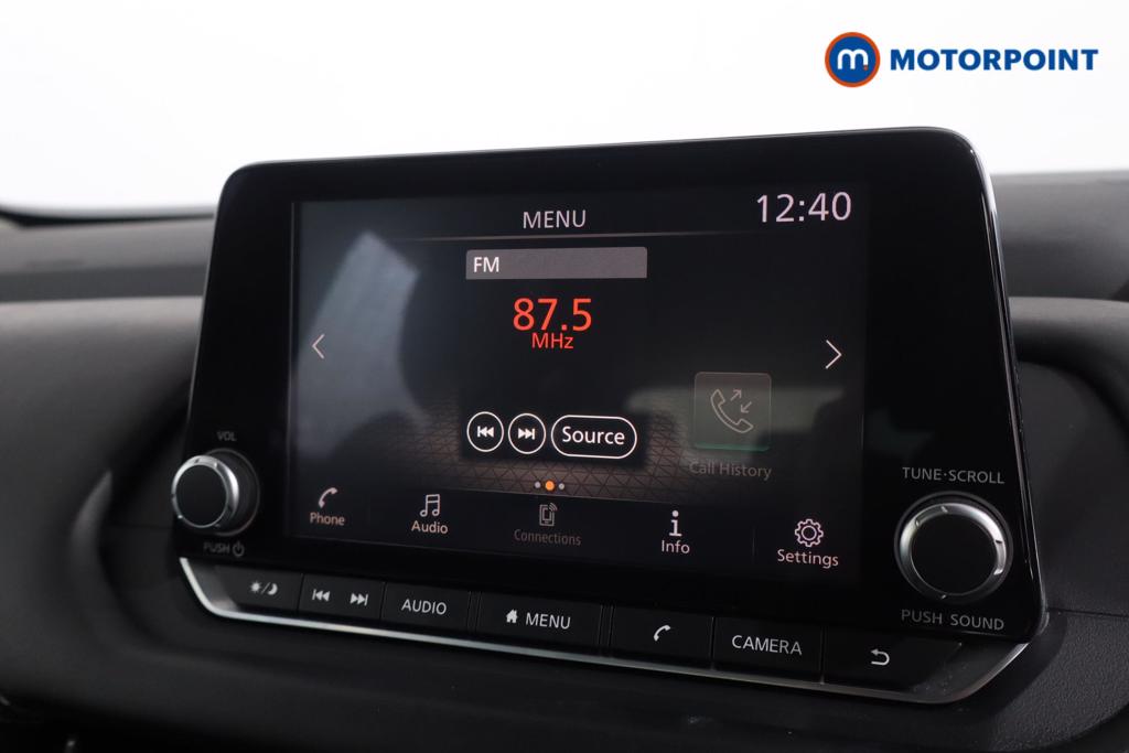 Used Nissan Qashqai 2022 for sale - 76934014: Photo 10