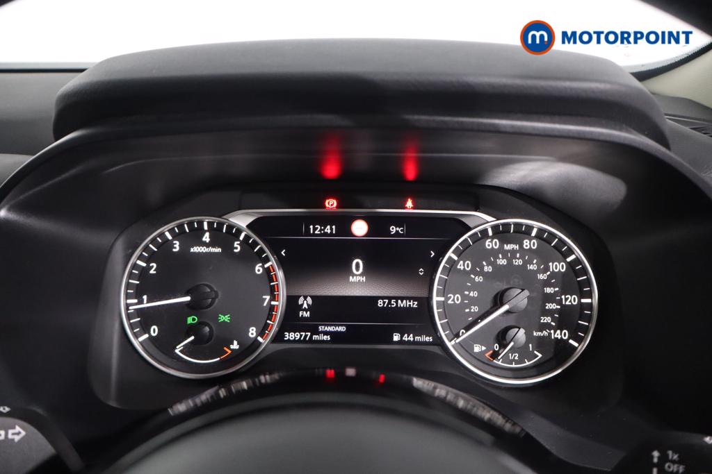 Used Nissan Qashqai 2022 for sale - 76934014: Photo 17