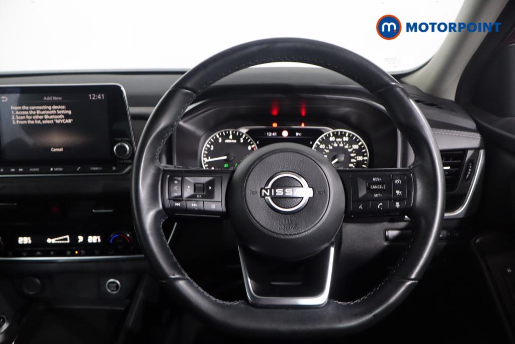 Used Nissan Qashqai 2022 for sale - 76934014: Photo 18