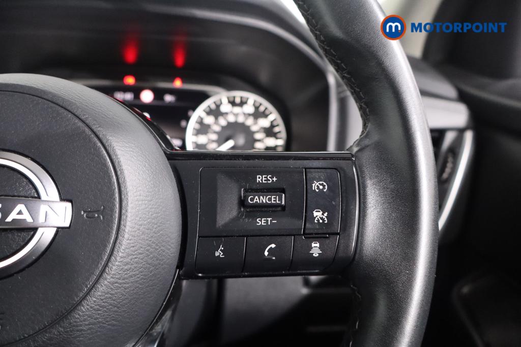 Used Nissan Qashqai 2022 for sale - 76934014: Photo 19