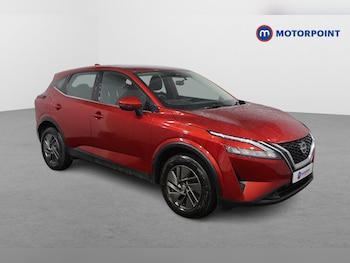 Used Nissan Qashqai 2022 for sale - 76934014: Photo