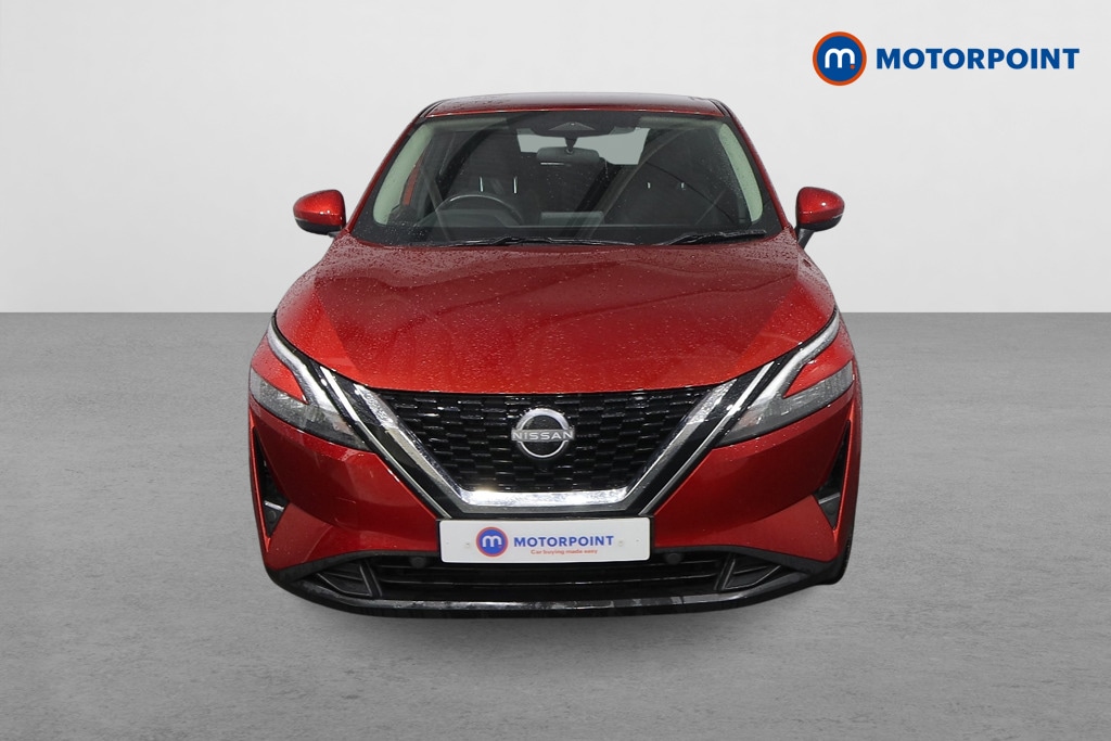 Used Nissan Qashqai 2022 for sale - 76934014: Photo 2