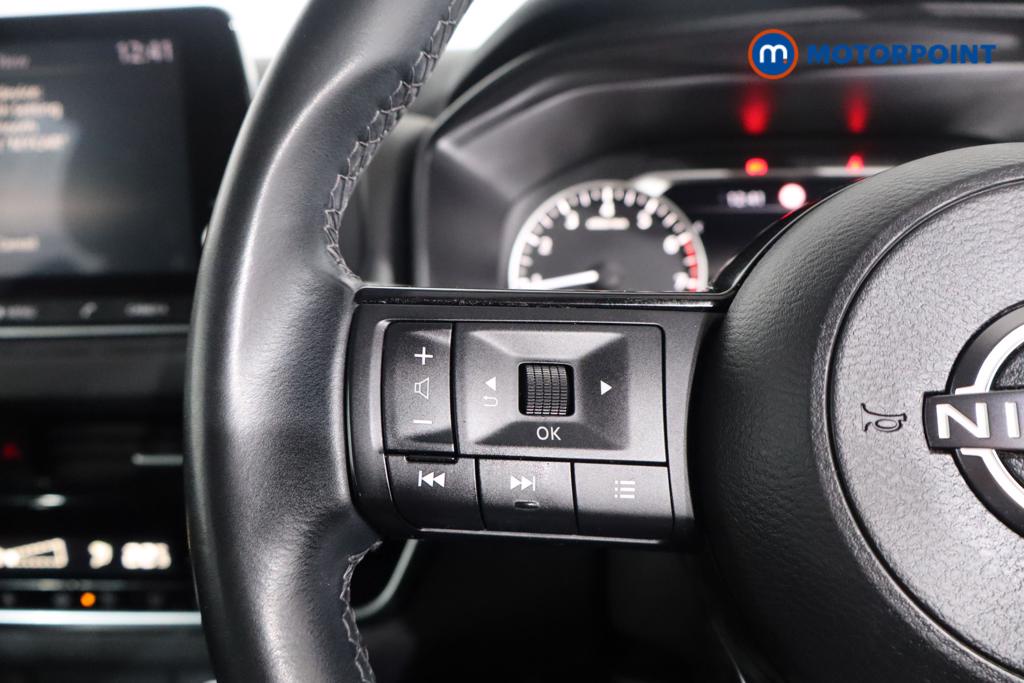 Used Nissan Qashqai 2022 for sale - 76934014: Photo 20