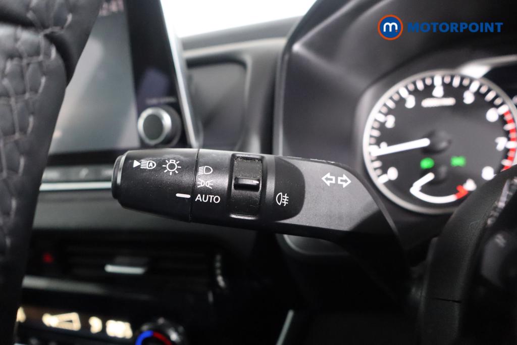 Used Nissan Qashqai 2022 for sale - 76934014: Photo 22