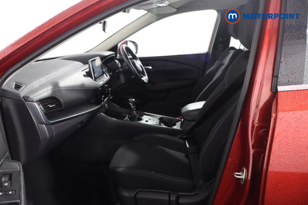 Used Nissan Qashqai 2022 for sale - 76934014: Photo 25