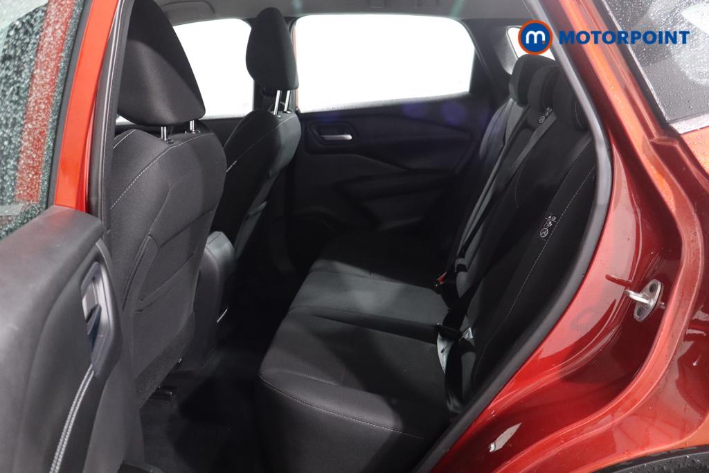 Used Nissan Qashqai 2022 for sale - 76934014: Photo 26