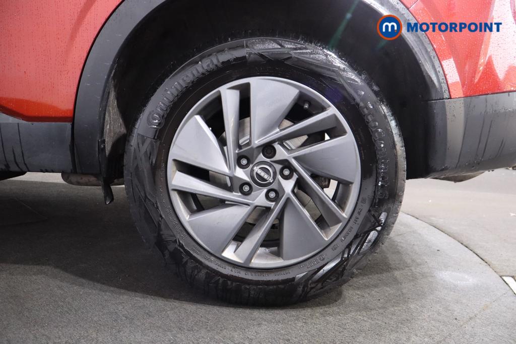 Used Nissan Qashqai 2022 for sale - 76934014: Photo 28