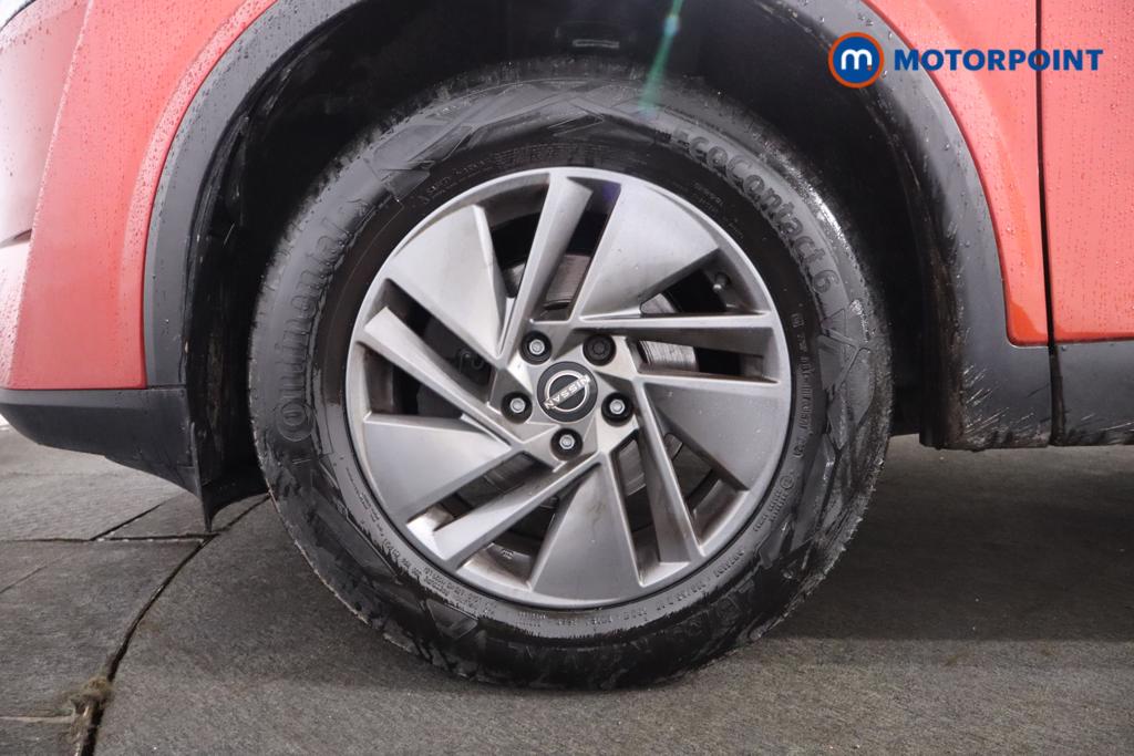 Used Nissan Qashqai 2022 for sale - 76934014: Photo 29