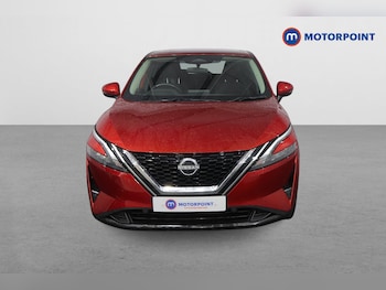 Used Nissan Qashqai 2022 for sale - 76934014: Photo