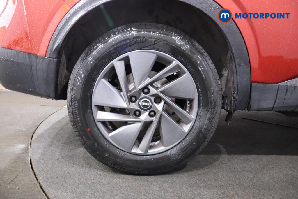 Used Nissan Qashqai 2022 for sale - 76934014: Photo 31