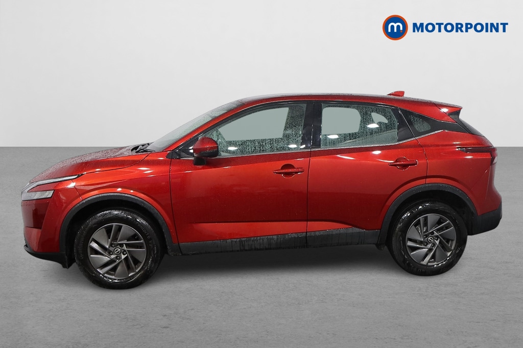 Used Nissan Qashqai 2022 for sale - 76934014: Photo 4