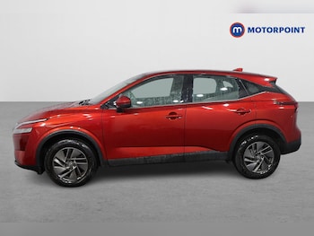 Used Nissan Qashqai 2022 for sale - 76934014: Photo