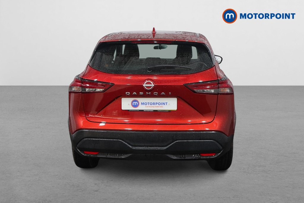 Used Nissan Qashqai 2022 for sale - 76934014: Photo 6
