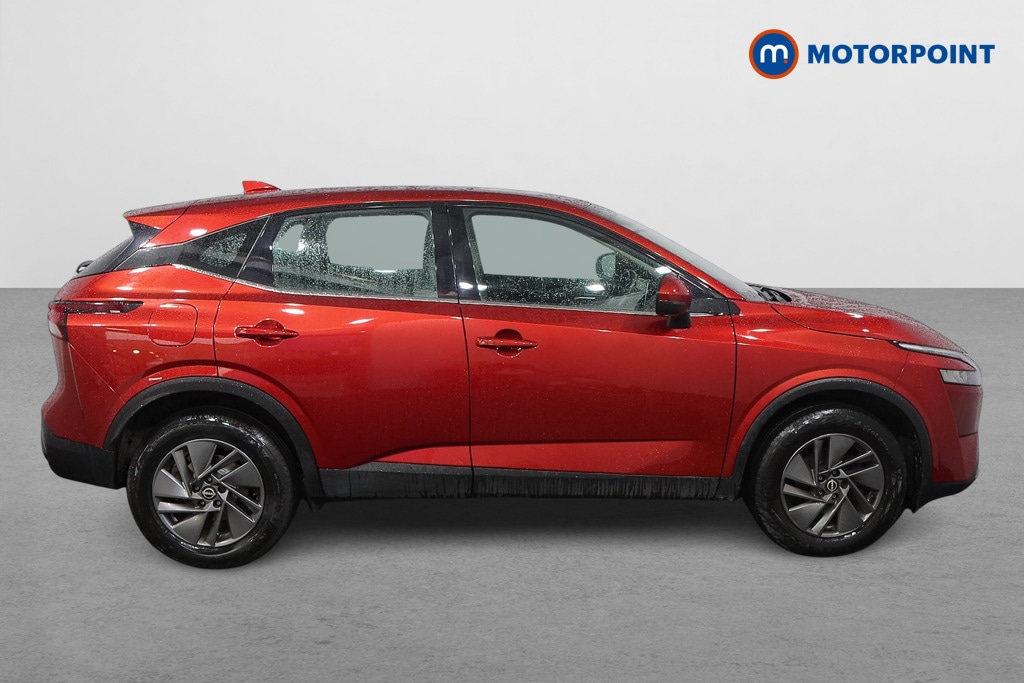 Used Nissan Qashqai 2022 for sale - 76934014: Photo 8