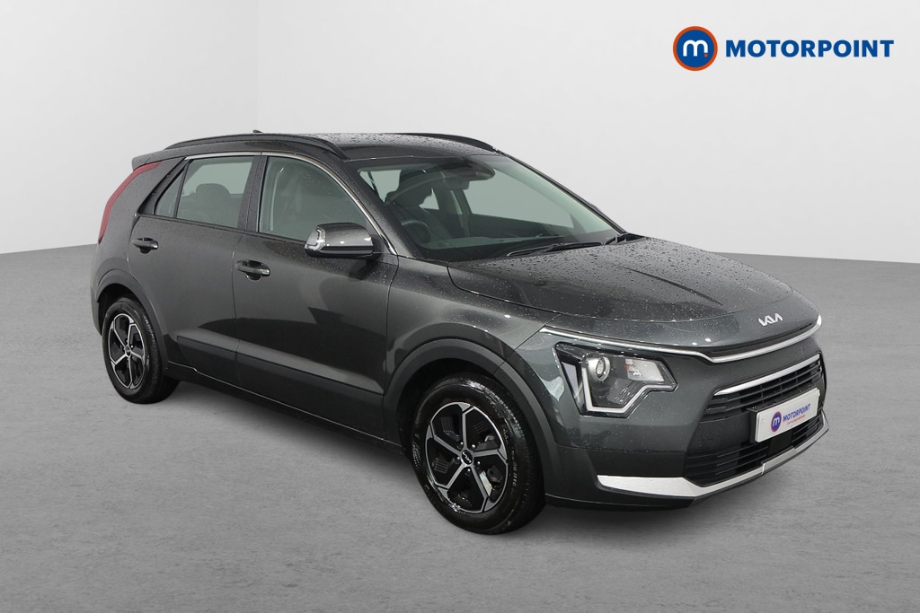 Used Kia Niro 2024 for sale - 76460751: Photo 1