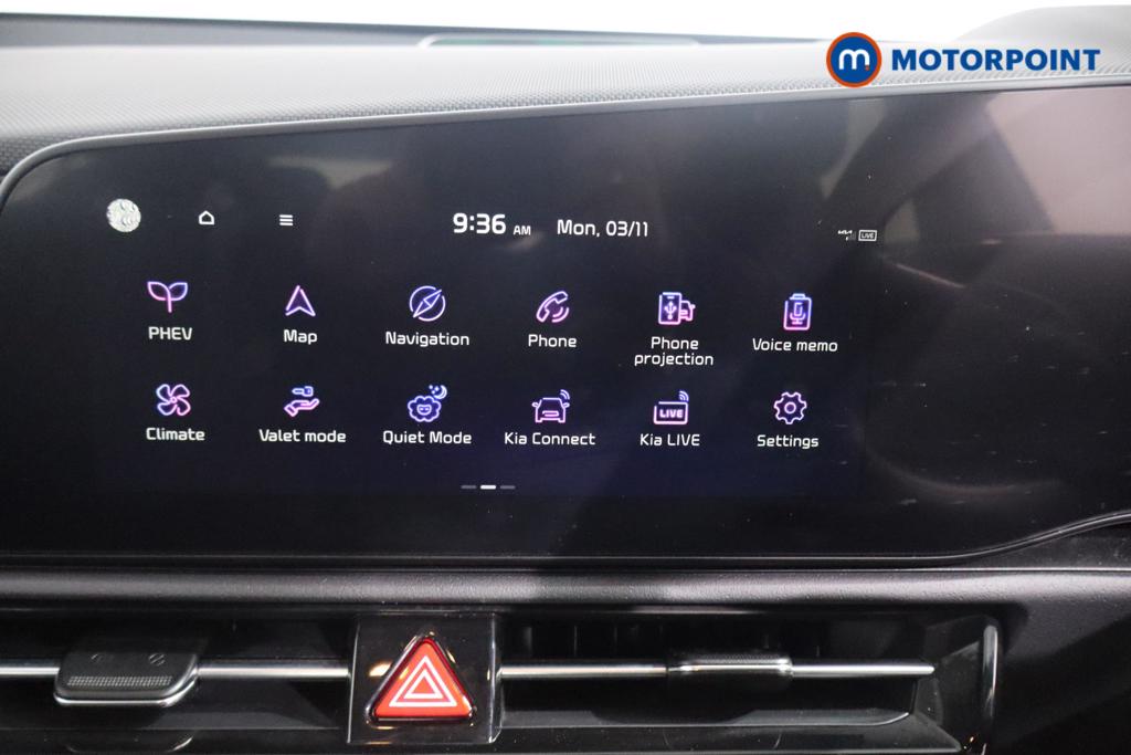 Used Kia Niro 2024 for sale - 76460751: Photo 11