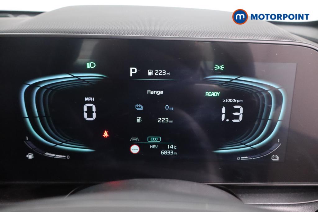 Used Kia Niro 2024 for sale - 76460751: Photo 15