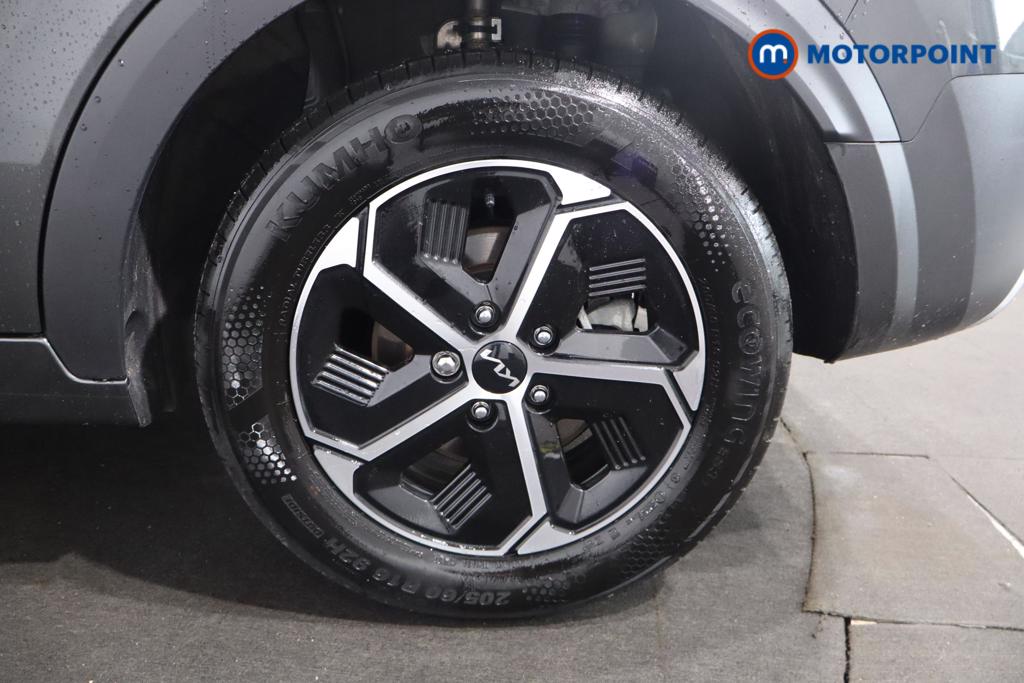 Used Kia Niro 2024 for sale - 76460751: Photo 26