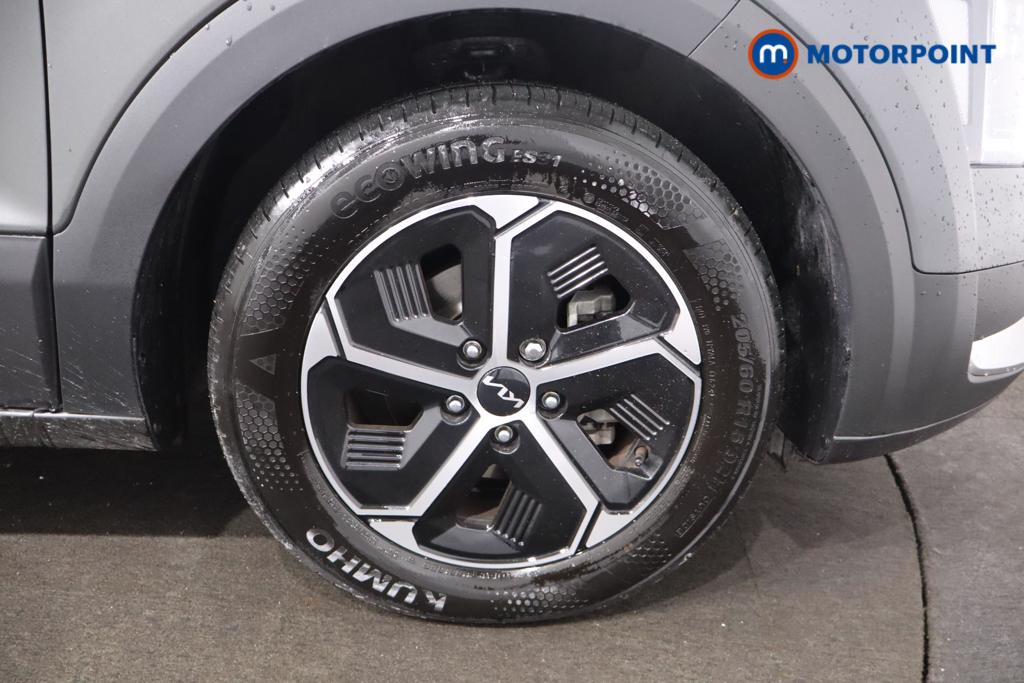 Used Kia Niro 2024 for sale - 76460751: Photo 28