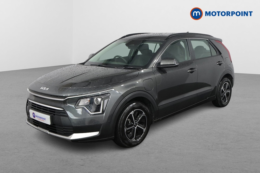 Used Kia Niro 2024 for sale - 76460751: Photo 3