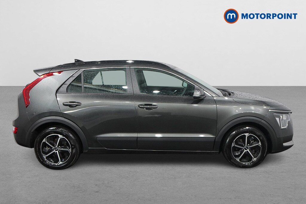 Used Kia Niro 2024 for sale - 76460751: Photo 8