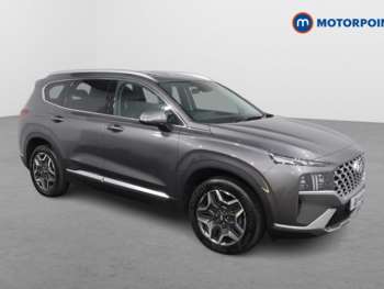Used Hyundai Santa Fe  for sale - 74971452: Photo