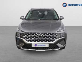 Used Hyundai Santa Fe  for sale - 74971452: Photo