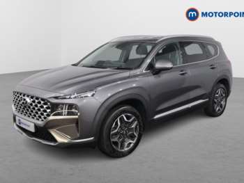 Used Hyundai Santa Fe  for sale - 74971452: Photo