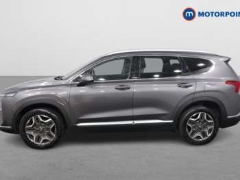 Used Hyundai Santa Fe  for sale - 74971452: Photo