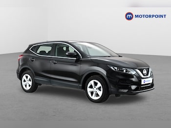 Used Nissan Qashqai undefined for sale - 78367291: Photo