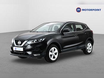 Used Nissan Qashqai undefined for sale - 78367291: Photo