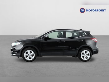 Used Nissan Qashqai undefined for sale - 78367291: Photo