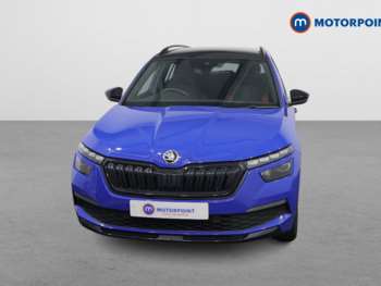 Used Skoda Kamiq 2021 for sale - 74915449: Photo
